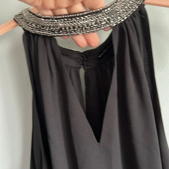 NWT White House Black Market top - Picture 3 of 4